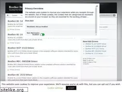 Sites similar to brotherdriver.com