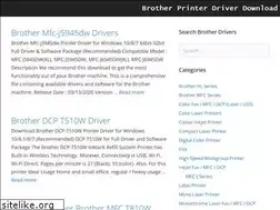 Sites similar to brotherdriver.net