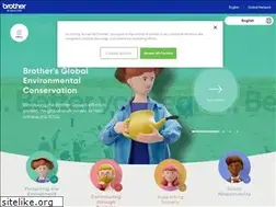Sites similar to brotherearth.com