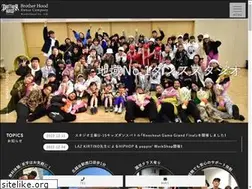 Sites similar to brotherhood-dance-company.com