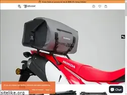 Sites similar to brotherhoodbikerstore.com