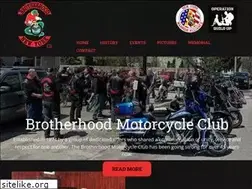 Sites similar to brotherhoodmc.com