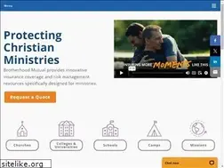 Sites similar to brotherhoodmutual.com