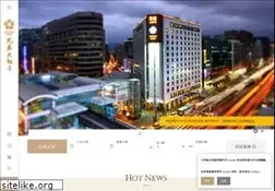 Sites similar to brotherhotel.com.tw