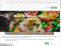 Sites similar to brotherhubbard.ie