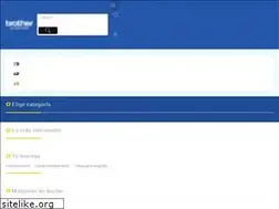 Sites similar to brotherie.es