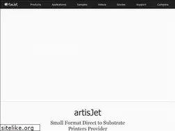 Sites similar to brotherjet.com