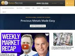 Sites similar to brotherjohnf.com