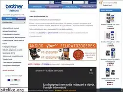 Sites similar to brotherkellek.hu