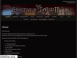 Sites similar to brotherland-2.de