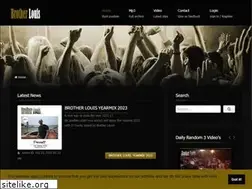 Sites similar to brotherlouis.com