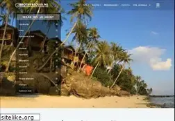 Sites similar to brotherlouis.nl