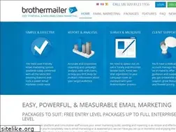 Sites similar to brothermailer.co.uk