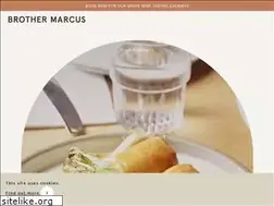 Sites similar to brothermarcus.co.uk