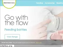 Sites similar to brothermax.com