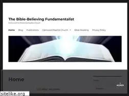Sites similar to brothermike.com