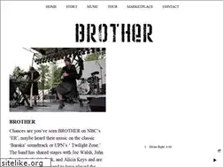 Sites similar to brothermusic.com