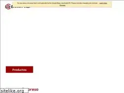 Sites similar to brotherplast.com.ar