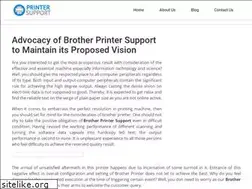 Sites similar to brotherprintersupport.co