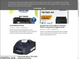 Sites similar to brotherprintersupportnumber.co.uk
