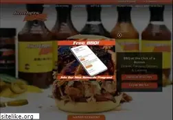Sites similar to brothers-bbq.com