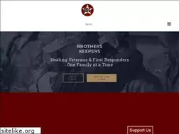 Sites similar to brothers-keepers.org