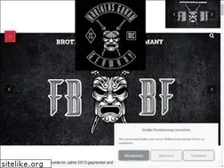 Sites similar to brothers-mc.com
