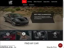 Sites similar to brothers-motors.com