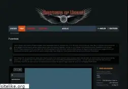 Sites similar to brothers-of-usenet.net