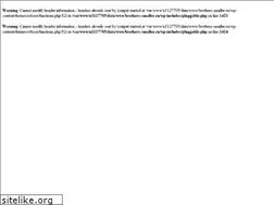 Sites similar to brothers-smaller.ru