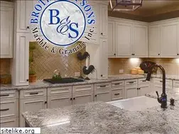 Sites similar to brothers-sons.com