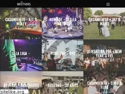 Sites similar to brothers.com.ar