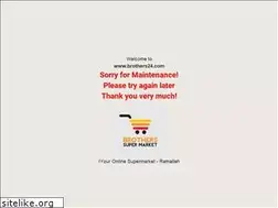 Sites similar to brothers24.com