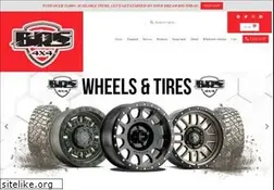 Sites similar to brothers4x4.com