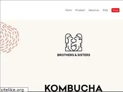Sites similar to brothersandsisters.pl
