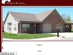 Sites similar to brothersandsistersltd.com