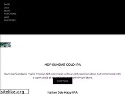 Sites similar to brothersbeer.co.nz
