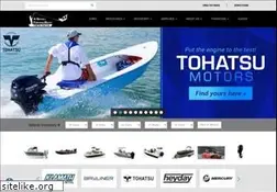 Sites similar to brothersboats.com