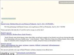 Sites similar to brothersborn.com