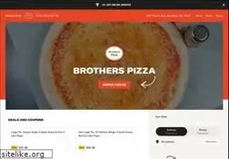 Sites similar to brothersbrooklyn.com