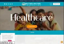 Sites similar to brothersbrother.org