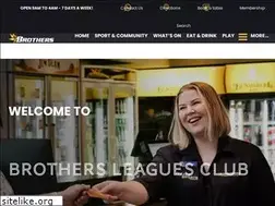 Sites similar to brotherscairns.com.au
