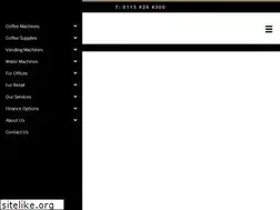 Sites similar to brotherscoffeeandvending.co.uk