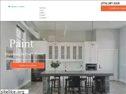 Sites similar to brotherscolorspainting.com