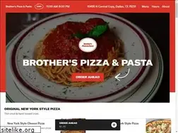 Sites similar to brothersdallas.com