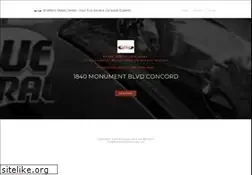 Sites similar to brothersdetailcenter.com