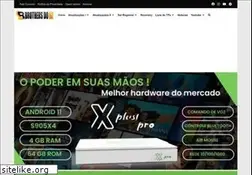 Sites similar to brothersdoaz.com.br