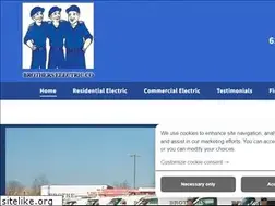 Sites similar to brotherselectricinc.com