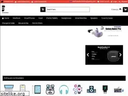 Sites similar to brotherselectronicsbd.com