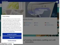 Sites similar to brothersewing.fr